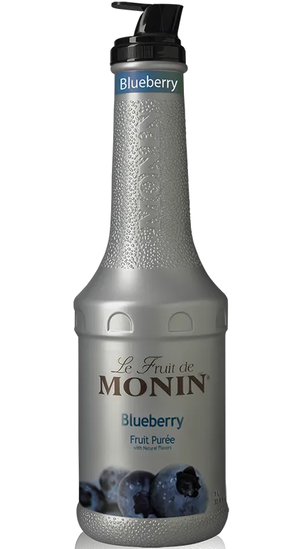 Monin Piure Afine 1L